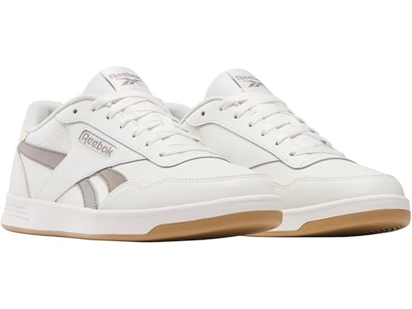 Reebok Unisex Court Advance Sneaker