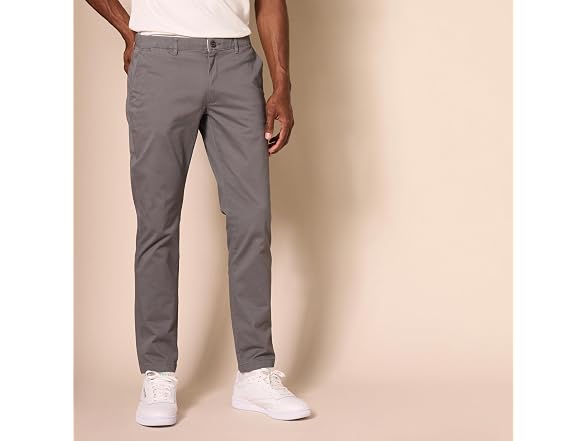 Amazon Essentials Men Skinny-fit Chino Pant