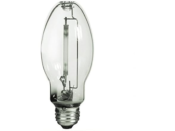 Sylvania 67504 - LU70 - HPS - 70 Watt