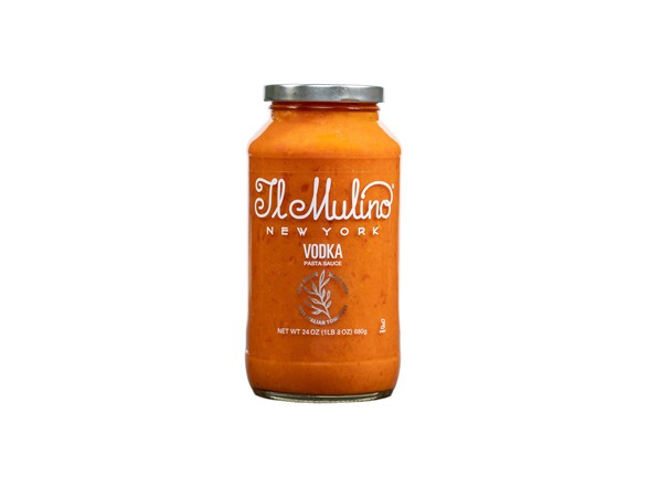 (6 Pack) Il Mulino NY Pasta Sauce