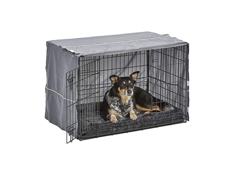 New World Dog Crate Comfort Kit - Gallery 9