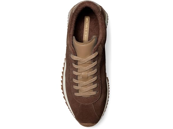  Michael Kors Women's Rhodes Trainer