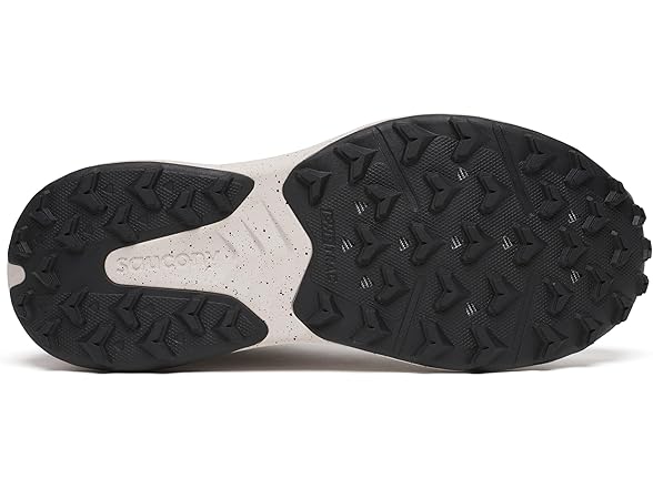 Saucony Men's Xodus Ultra 3 Sneaker (7, 8.5, 9)