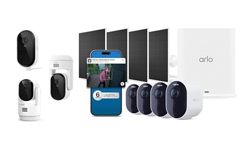 Arlo Security Camera Deals - Gallery 2