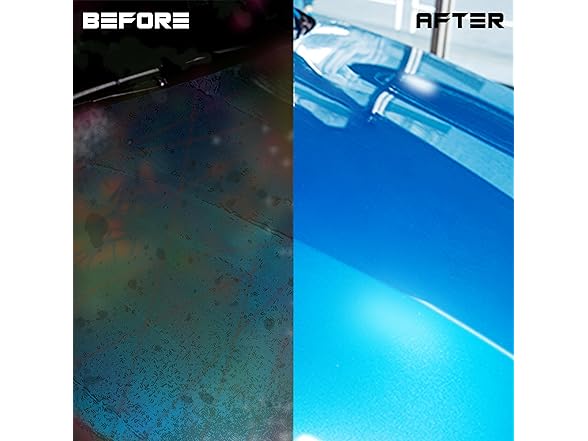 Blask  BLASK Graphene Ceramic Coating for Cars  