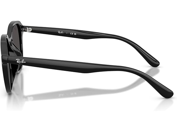 Ray-Ban Rb4459d Square Sunglasses