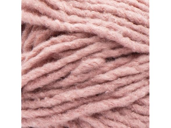 BER FOREVR Fleece 280G Rose Hip
