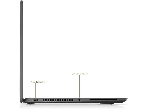 Dell Latitude 7420 14" FHD Laptop