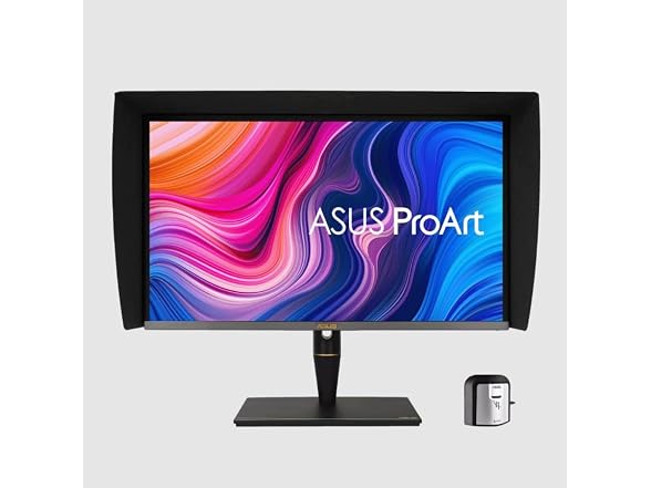 ASUS ProArt Display Professional Monitor