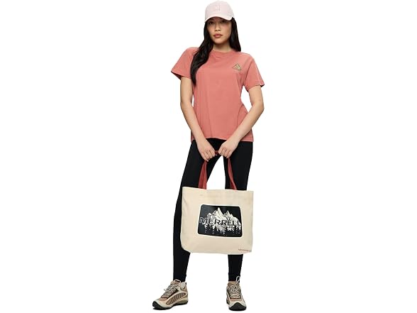 Merrell Essential Canvas Tote