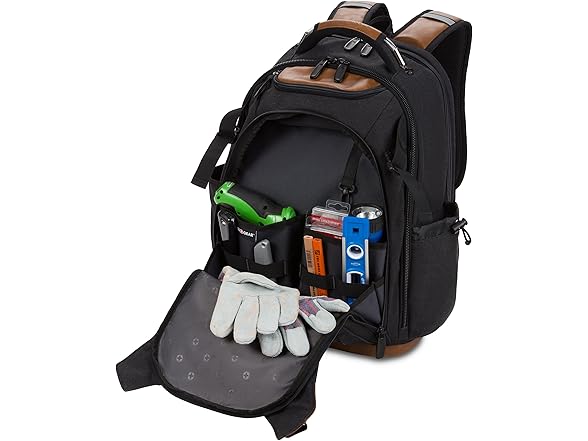 SwissGear Tool Bag Backpack