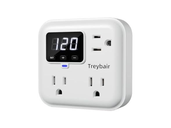 Appliance Surge Protector Stabilizer
