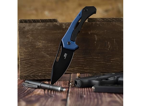 SOG BULWARK FL/BLUE