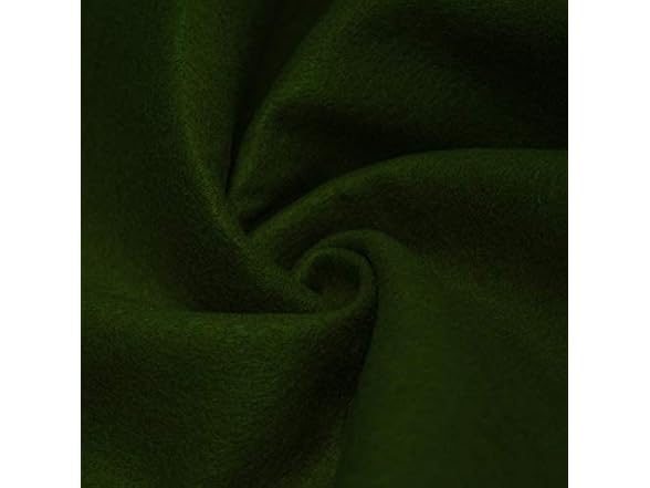 AK Trading CO. 72-Inch Wide 1/16” Thick Acrylic Felt