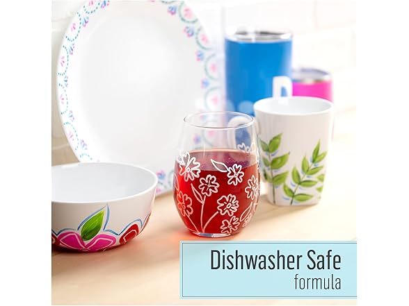 FolkArt Multi-Surface Paint Perfect Purple