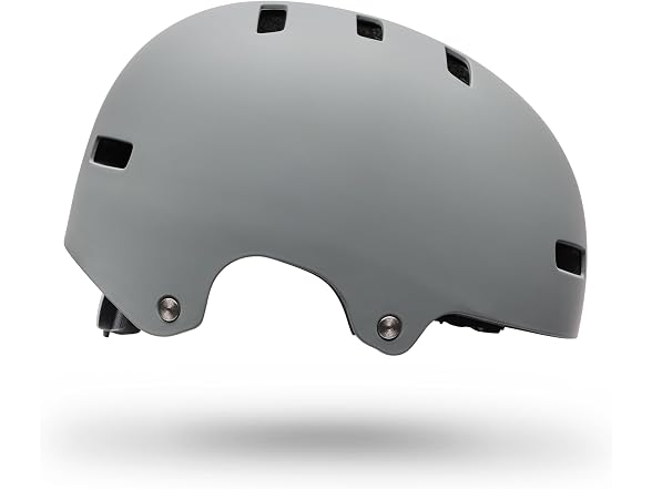 Bell Span Bike Helmet