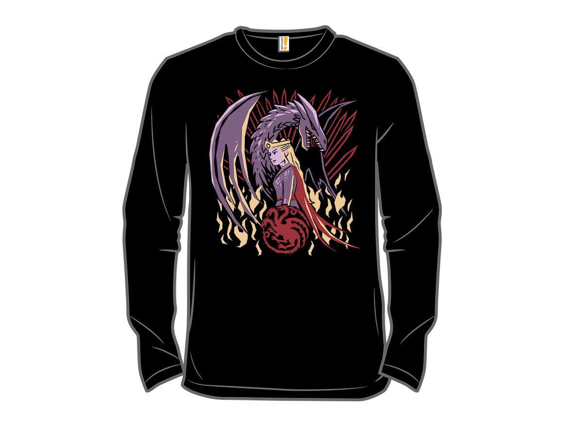 Flame of the Realm - Gallery 13