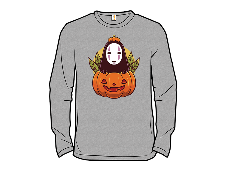 Dark Spirit Halloween