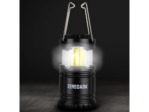 Aduro Tactical LED Collapsible Lantern
