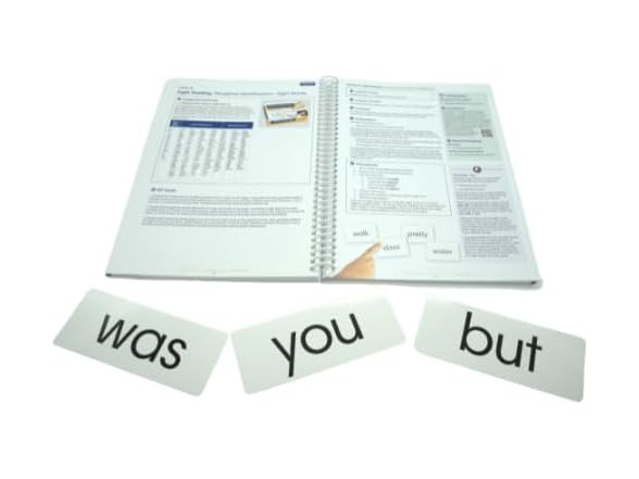 Stages Language Builder Reading and Writing Int