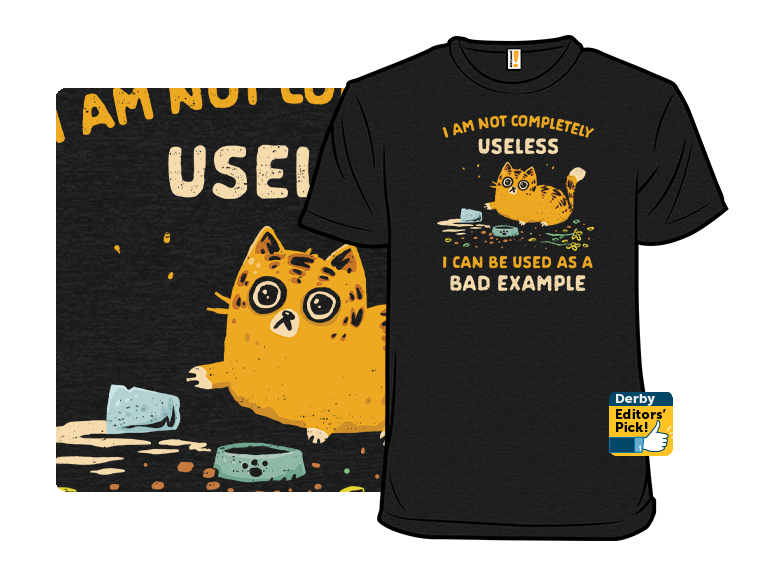 Not Completely Useless - Gallery 8