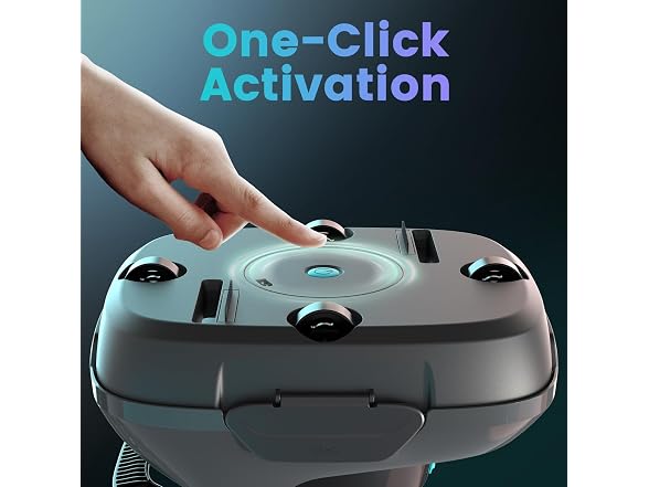(2024 NEW) AIPER Cordless Automatic Cleaner