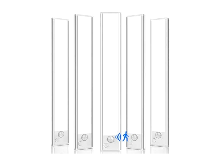 VerRon Under Cabinet Lights 6000K 12in
