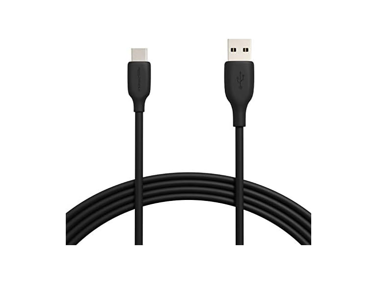 Amazon Basics Amazon Basics USB-C to USB-A 2.0 Fast Ch