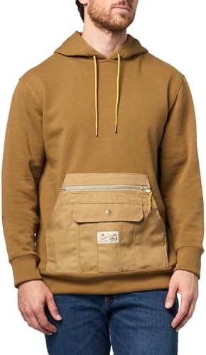 Field & Stream Men's Shoveler Packout Hoodie