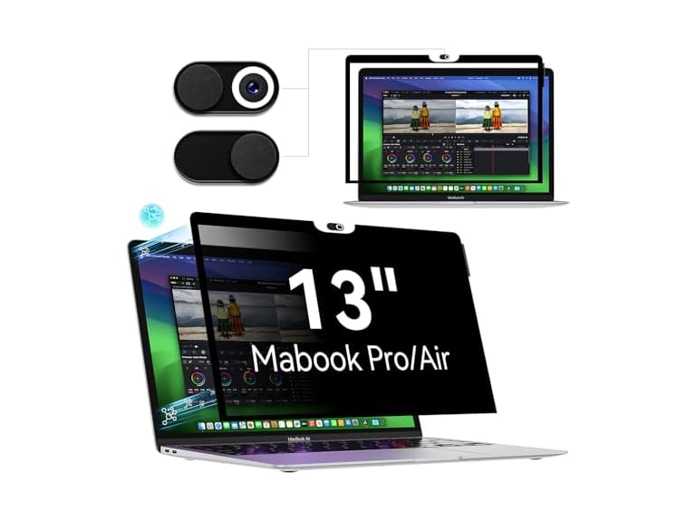 MacBook Pro 13" Privacy Screen