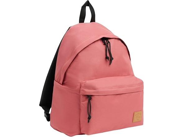 Lacoste Casual Croc Backpack, Dusty Cedar