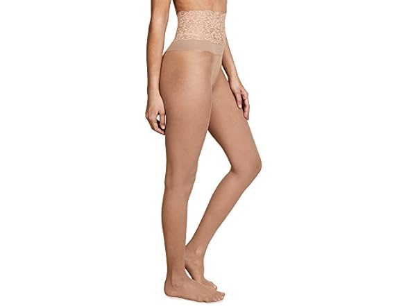 commando Women's The Sexy Sheer Tights