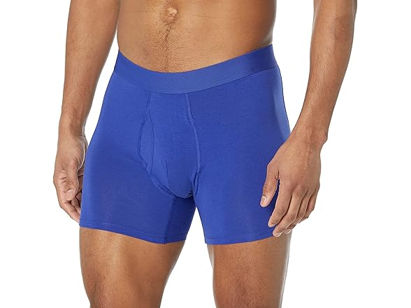 Amazon Essentials Mens Boxer Briefs