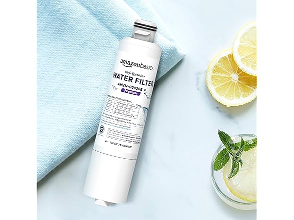 Amazon Basics Amazon Basics Replacement Samsung DA29-0