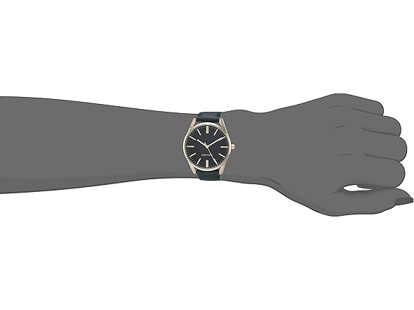 Nine West Women's Strap Watch
