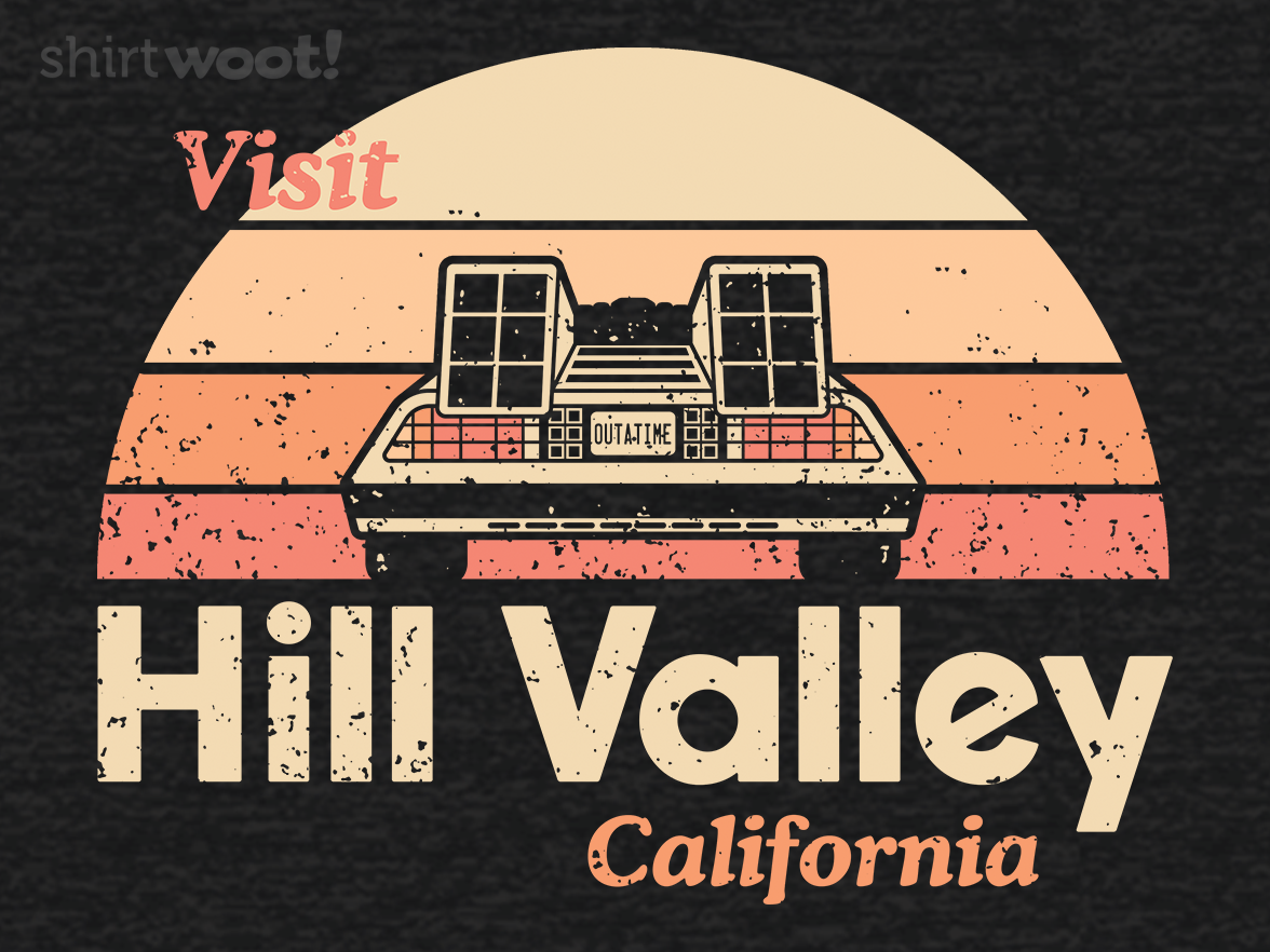 Visit Hill Valley Remix - Gallery 4