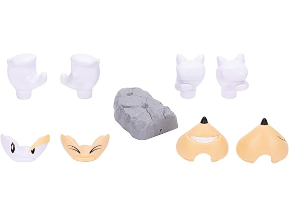 Sonic the Hedgehog 6-inch Knuckles Figure