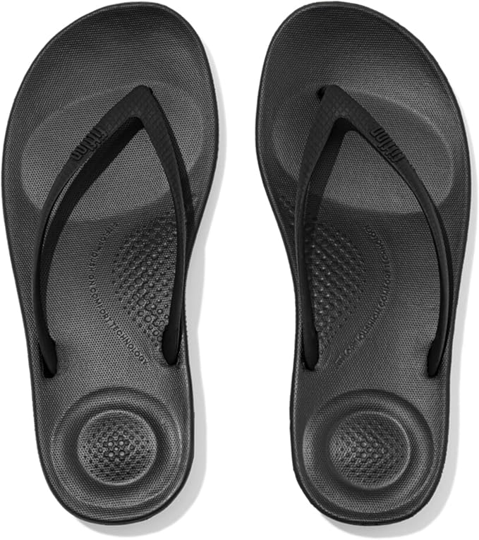 FitFlop Women's IQushion Ergonomic Flip Flop - Gallery 11