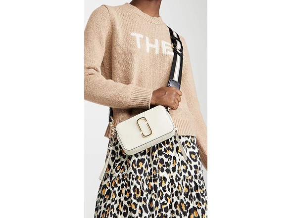 Marc Jacobs The Snapshot