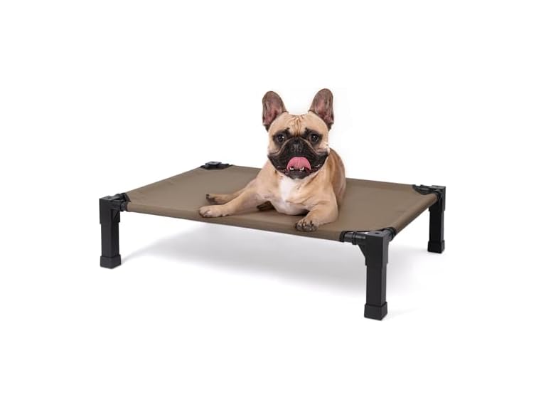 Heeyoo BC2021025050002 Elevated Dog Bed