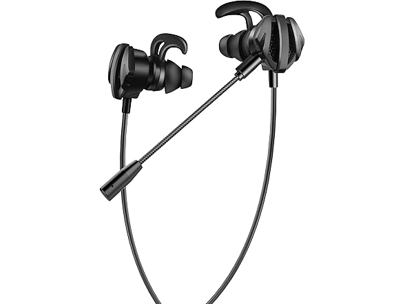 Flex Buds in-Ear Wired Gaming Earbuds