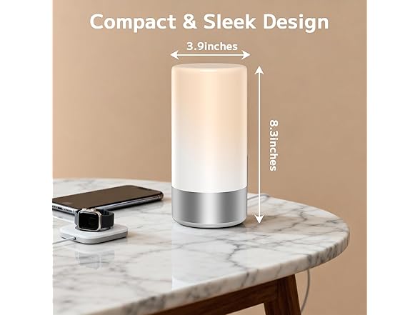 Famigreta Plug In Table Lamp