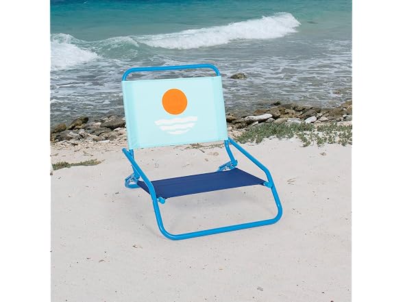 Rio Beach 2-Pack 1-Position Low-Profile