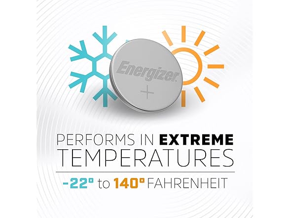 Energizer 2450 Lithium Coin Battery