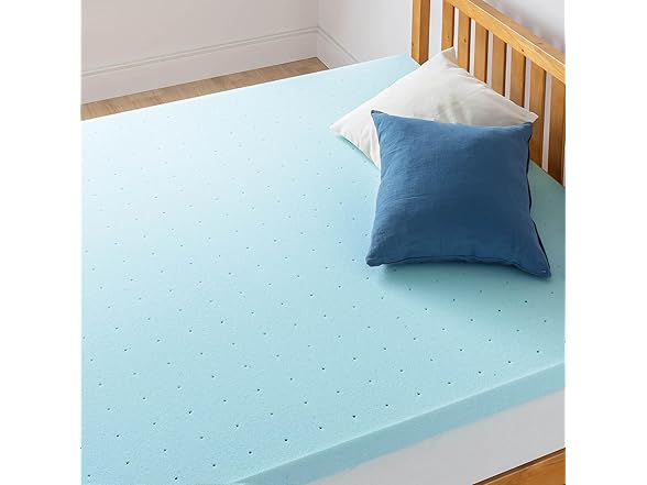Best Price Mattress 3" Q Mattress Topper