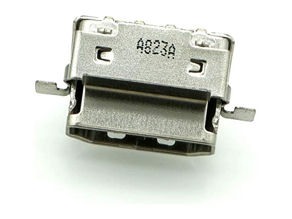 PartEGG HDMI Socket Port Connector Jack