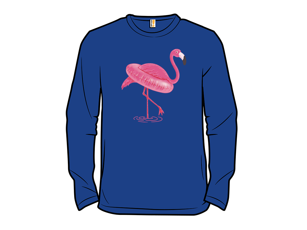 Flamingo Floats - Gallery 11
