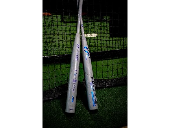 Rawlings Mantra Reverse Fastpitch Softball Bat 33 Inch - Gallery 5