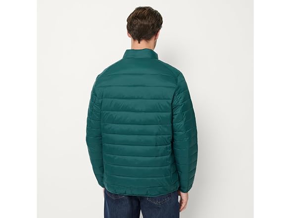 Amazon Essentials Packable Puffer Jacket (XS)