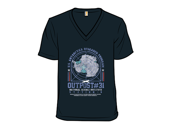Outpost #31